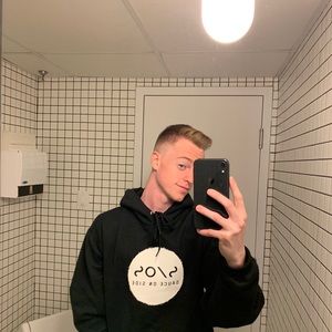 Meet your Posher, Ben